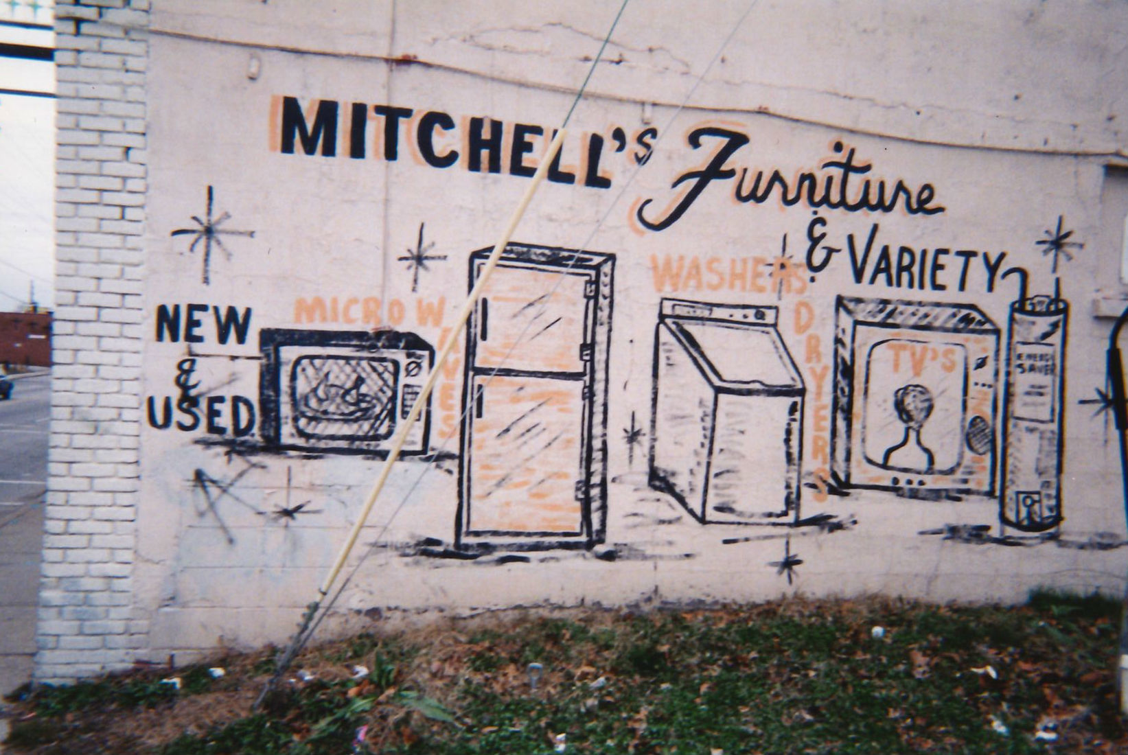 Mitchell's Furniture